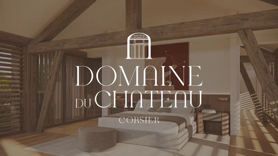 Dominio del Castello | Corsier - Lotto 32 – foto 9 di 13