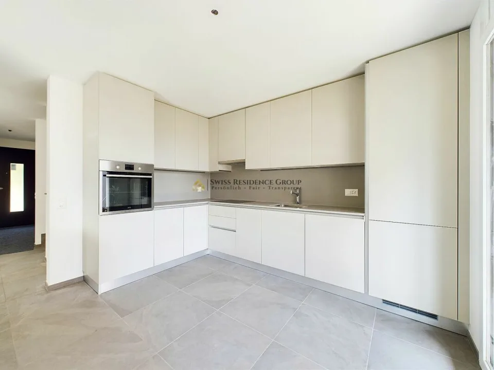Esclusiva Casa Unifamiliare a Cugnasco 256 m2 – foto 8 di 13