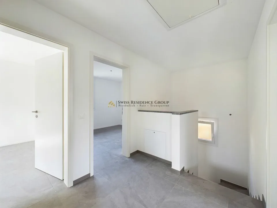 Esclusiva Casa Unifamiliare a Cugnasco 256 m2 – foto 9 di 13