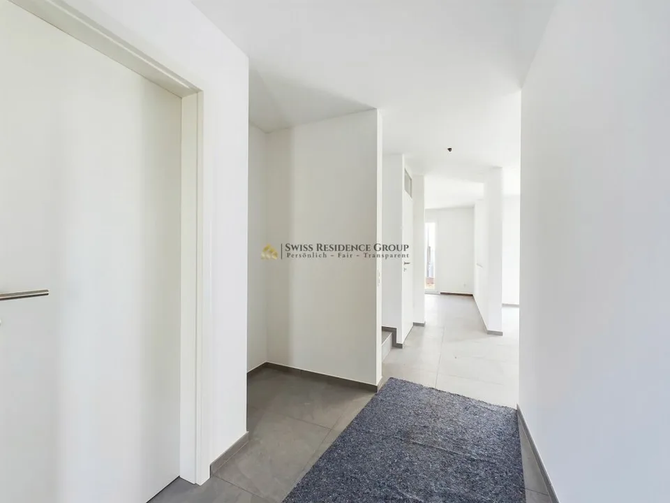 Esclusiva Casa Unifamiliare a Cugnasco 256 m2 – foto 7 di 13