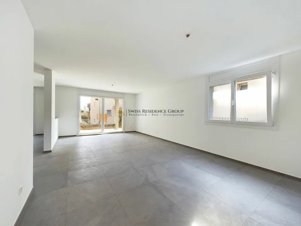 Esclusiva Casa Unifamiliare a Cugnasco 256 m2 – foto 10 di 13