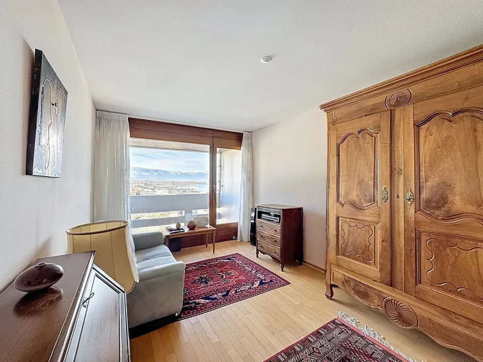 Vendita - Appartamento Morges – foto 6 di 13