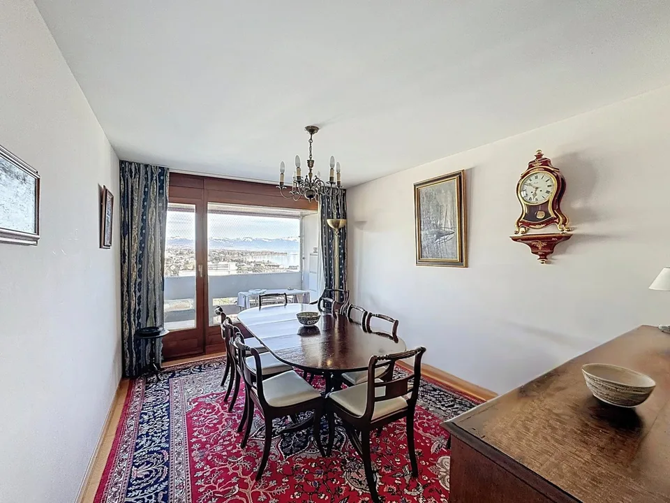 Vendita - Appartamento Morges – foto 7 di 13