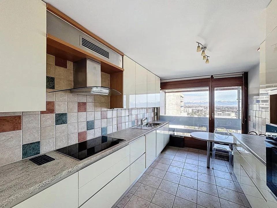 Vendita - Appartamento Morges – foto 8 di 13