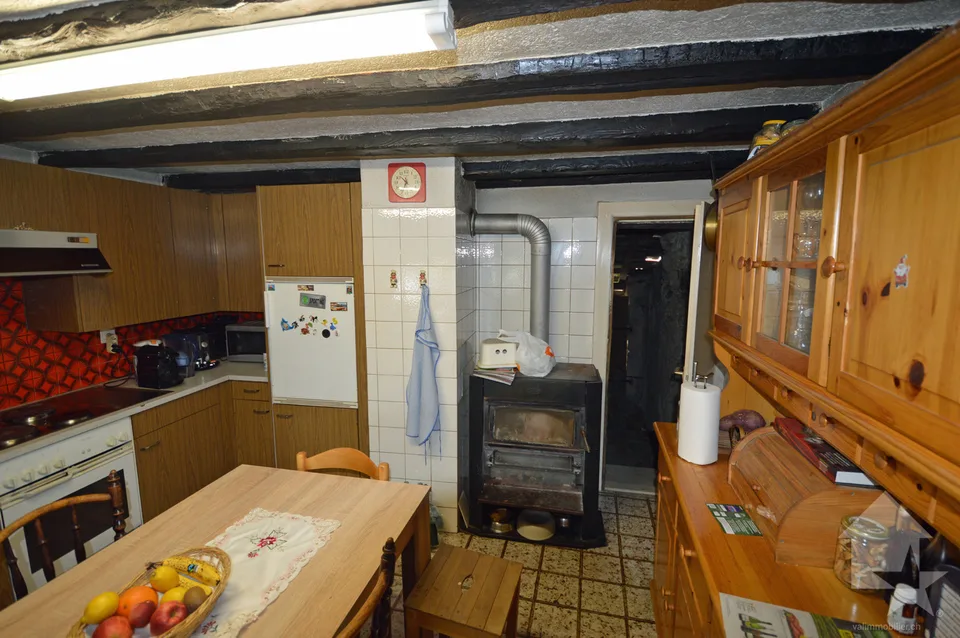Casa di villaggio da ristrutturare – foto 12 di 13