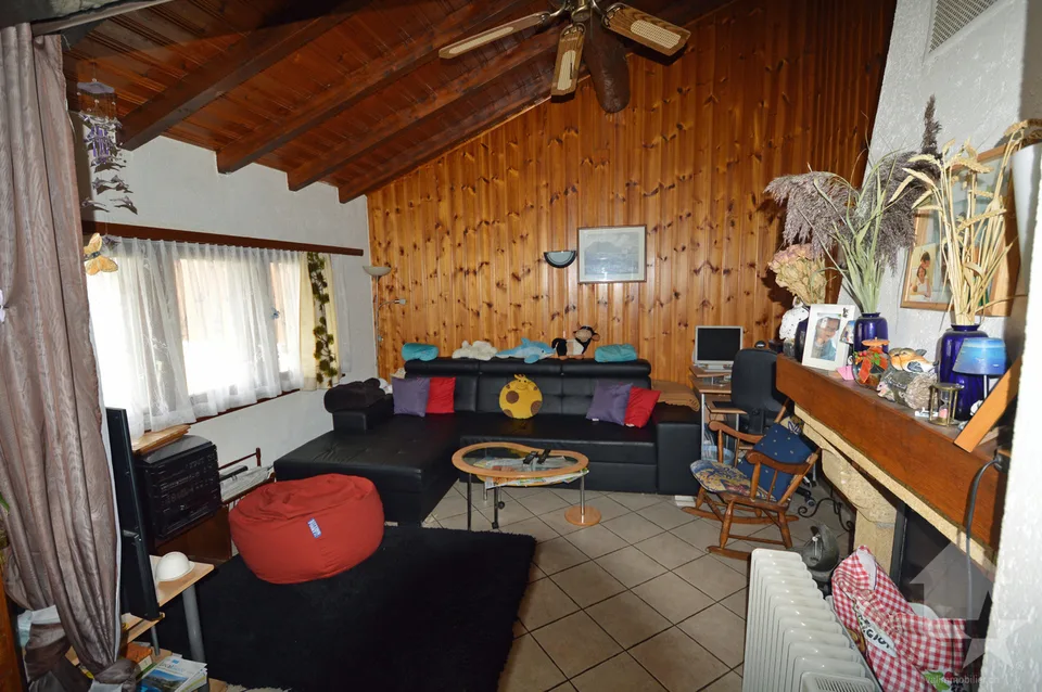 Casa di villaggio da ristrutturare – foto 6 di 13