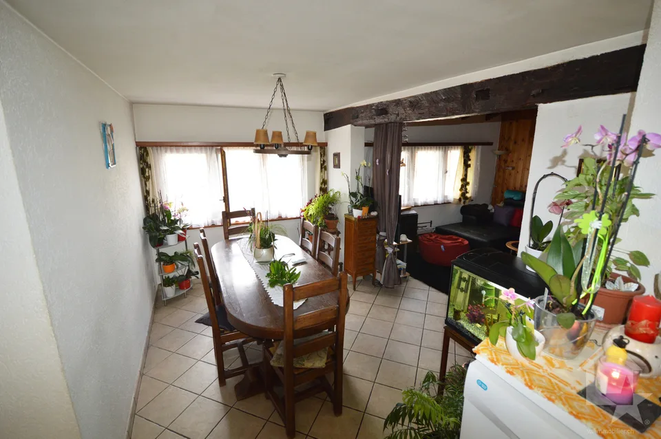 Casa di villaggio da ristrutturare – foto 10 di 13