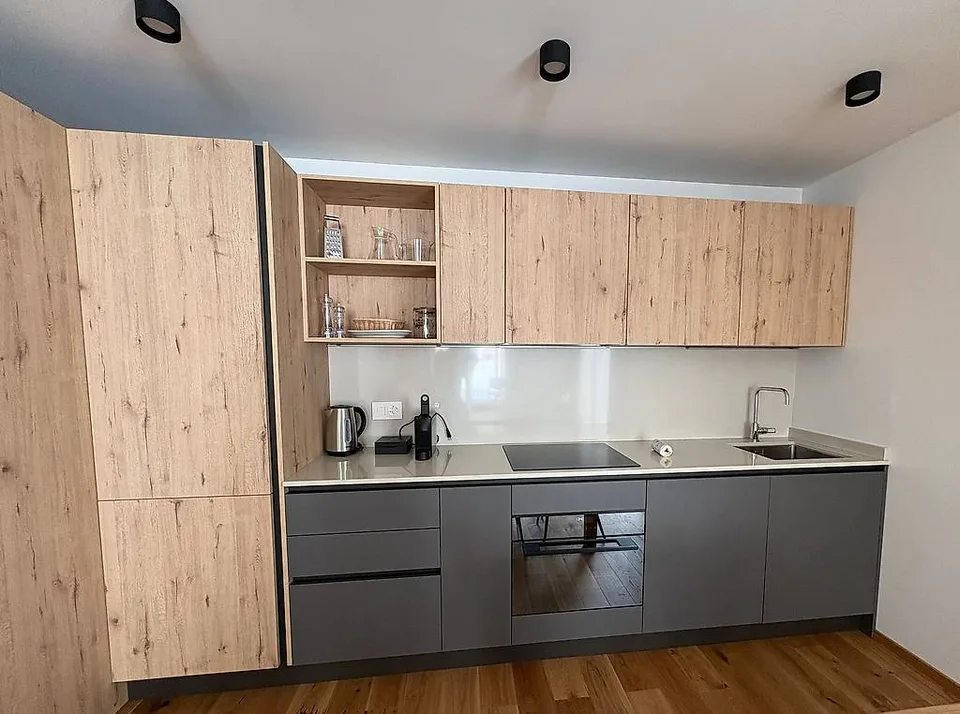 Vacances avec style à la Residenza Castanea!