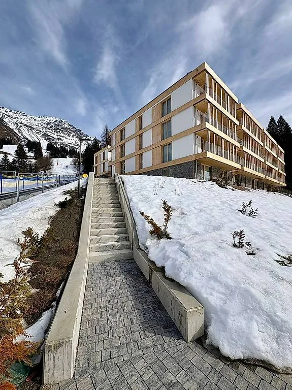 Vacanze con stile a Residenza Castanea!