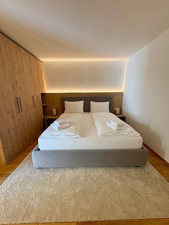 Vacances avec style à la Residenza Castanea!