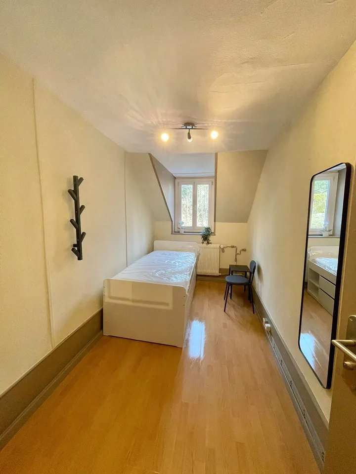 Gebäude – Hôtel-de-Ville 50 - 8,2% - Renoviert – Foto 7 von 10