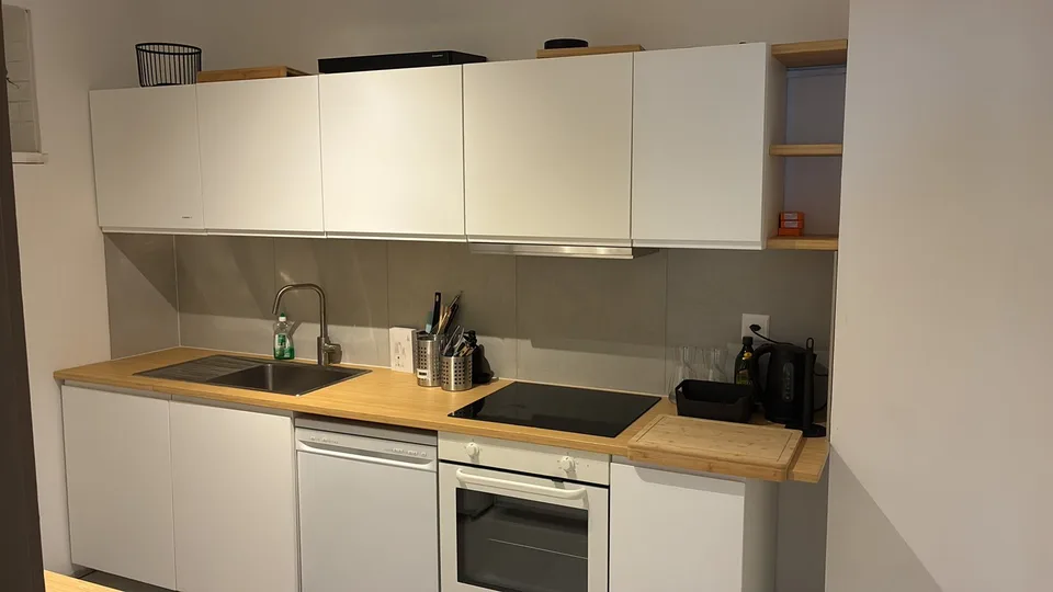 Gebäude – Hôtel-de-Ville 50 - 8,2% - Renoviert – Foto 10 von 10