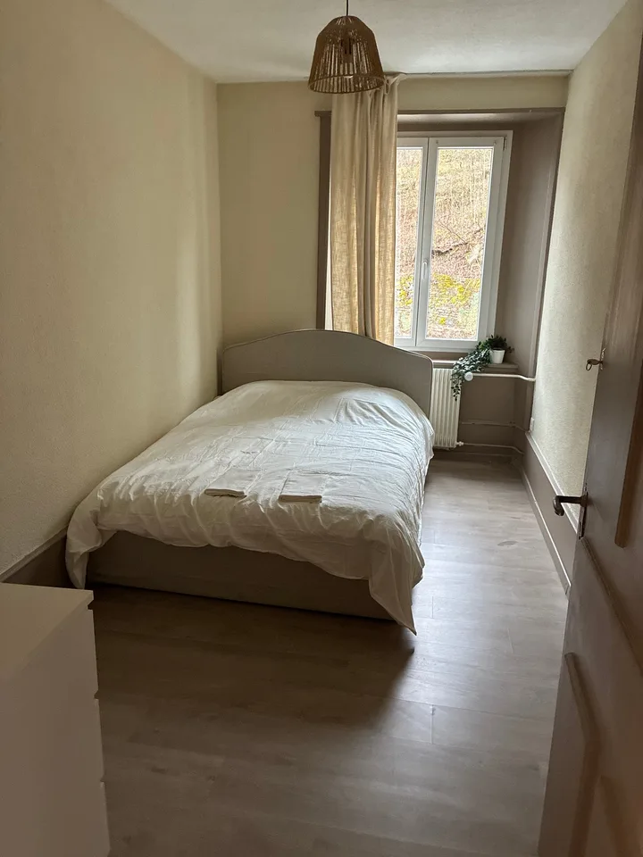 Immeuble – Hôtel-de-Ville 50 - 8.2% - Rénové