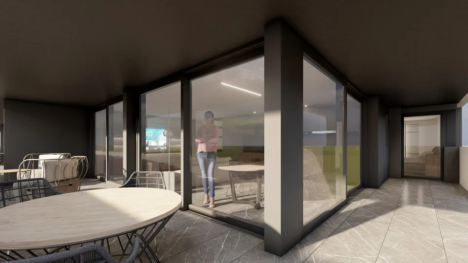 Onda Residence appartamento 05