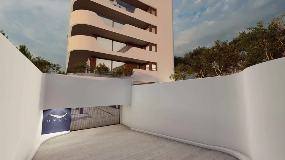 Onda Residence appartamento 05 – foto 6 di 11