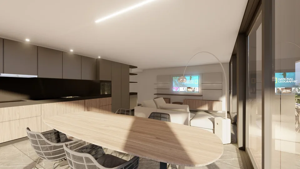 Onda Residence appartamento 05
