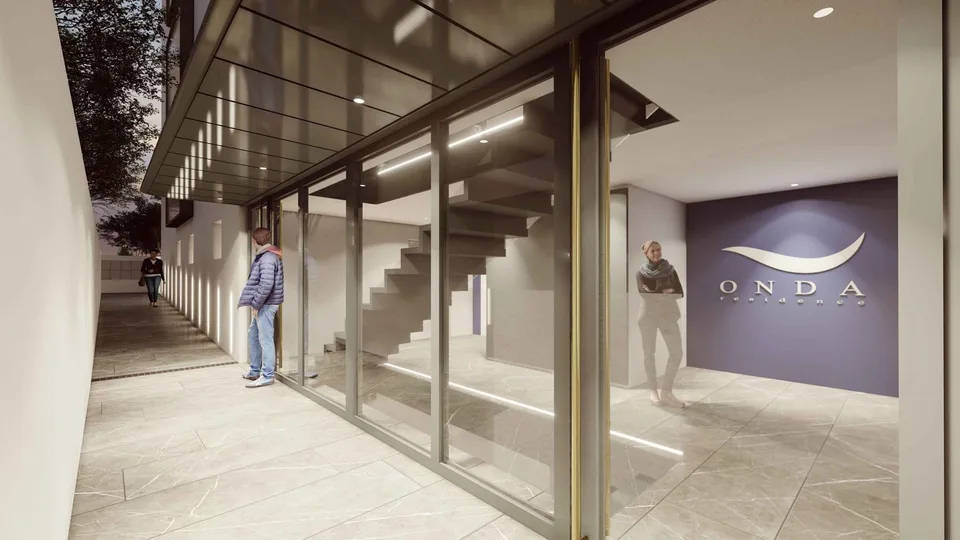 Onda Residence appartamento 05 – foto 7 di 11