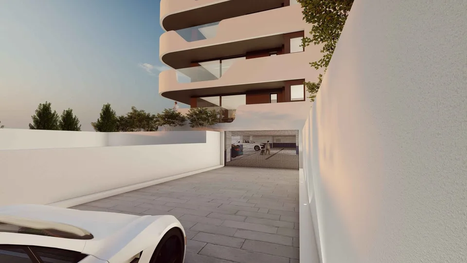 Onda Residence appartamento 05 – foto 9 di 11
