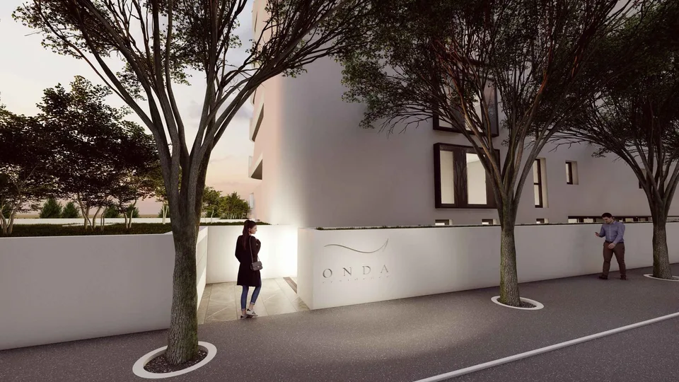 Onda Residence appartamento 05