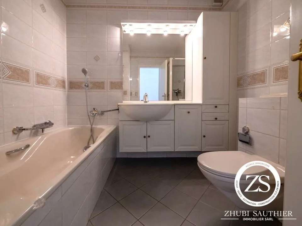 Wohnung 4.5 Zimmer mit 137m2 in Conthey – Foto 8 von 11