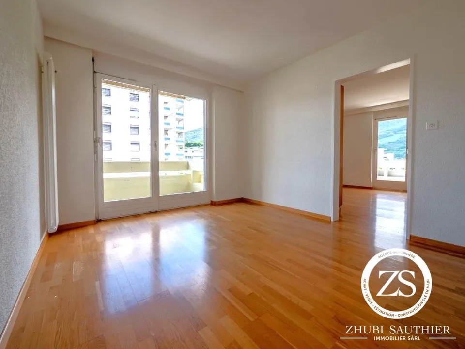 Wohnung 4.5 Zimmer mit 137m2 in Conthey – Foto 7 von 11