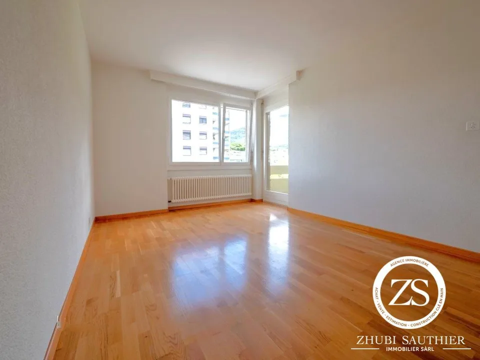 Wohnung 4.5 Zimmer mit 137m2 in Conthey – Foto 6 von 11