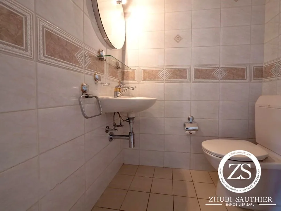 Wohnung 4.5 Zimmer mit 137m2 in Conthey – Foto 9 von 11