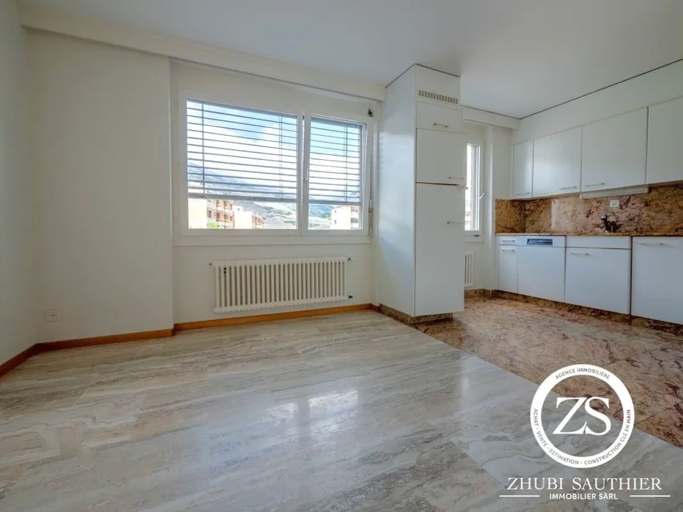 Appartamento 4.5 locali di 137m2 a Conthey