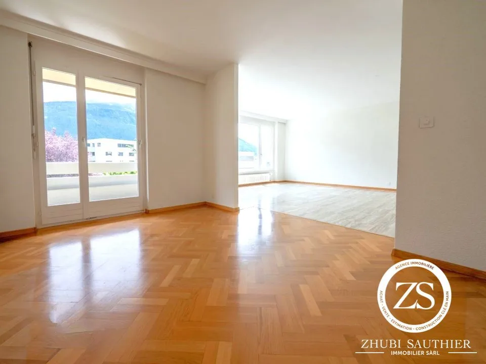 Appartamento 4.5 locali di 137m2 a Conthey
