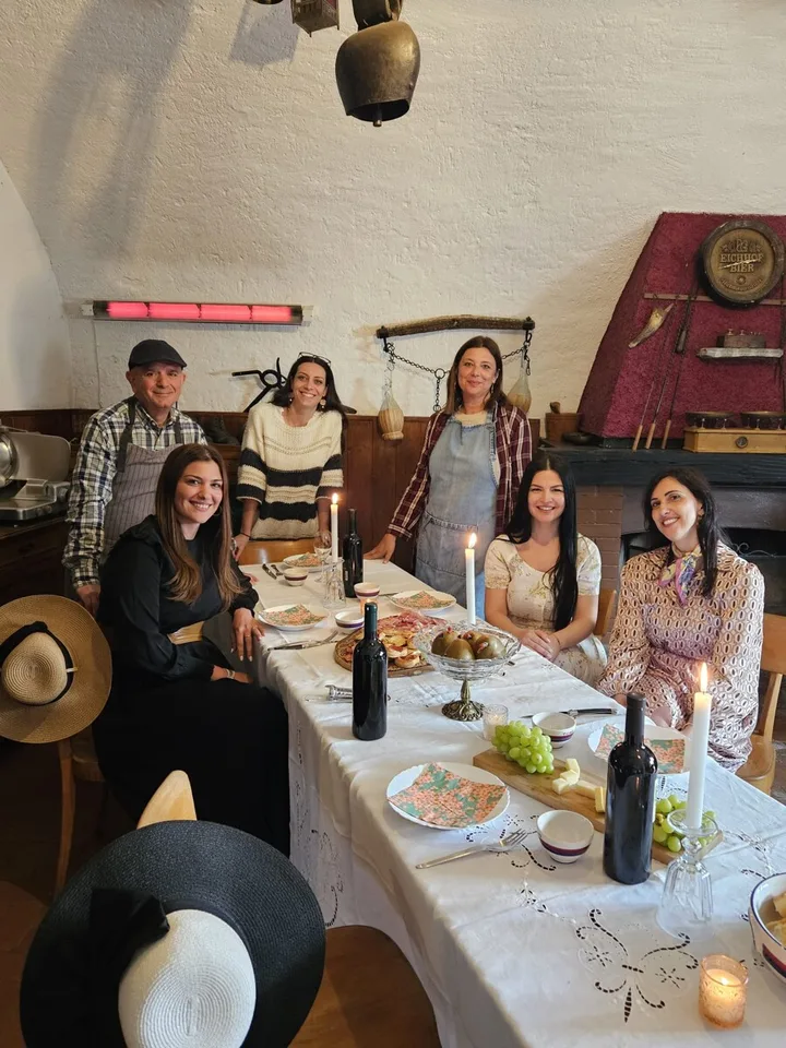 MENDRISIO EIN WINKEL VON GESCHICHTE, CHARAKTERISTISCHER WEINKELLER UND FASCINIEREND AUS ANDEREN ZEITEN
