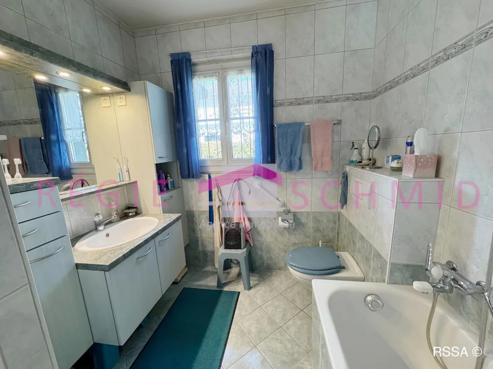 Maison individuelle – photo 9 sur 10