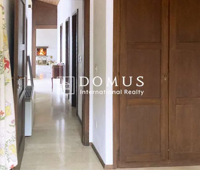 Detached house with 4.5 rooms and panoramic view in Arogno – photo 6 of 9