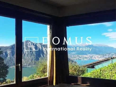 Maison unifamiliale de 4.5 pièces avec vue panoramique à Arogno