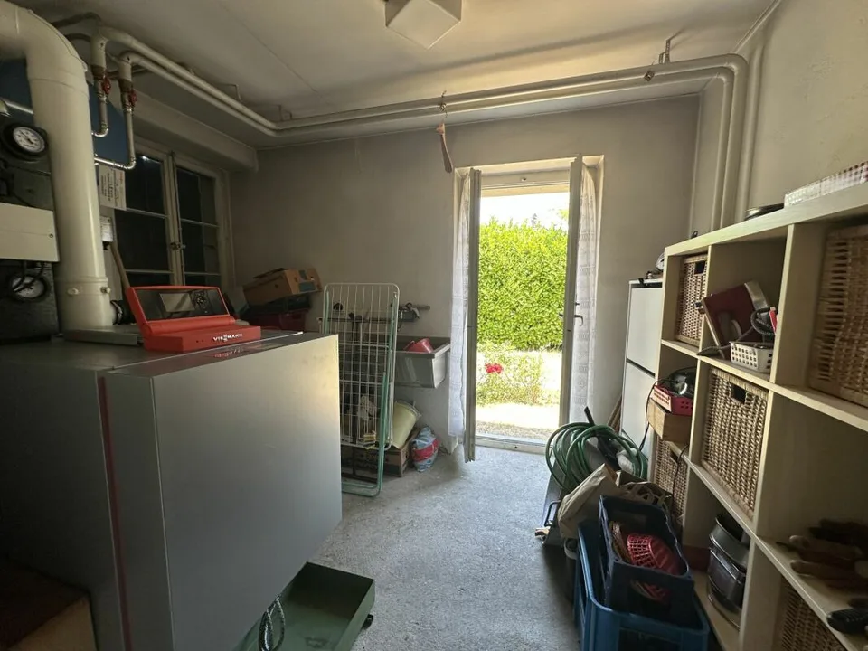 Casa da ristrutturare/trasformare