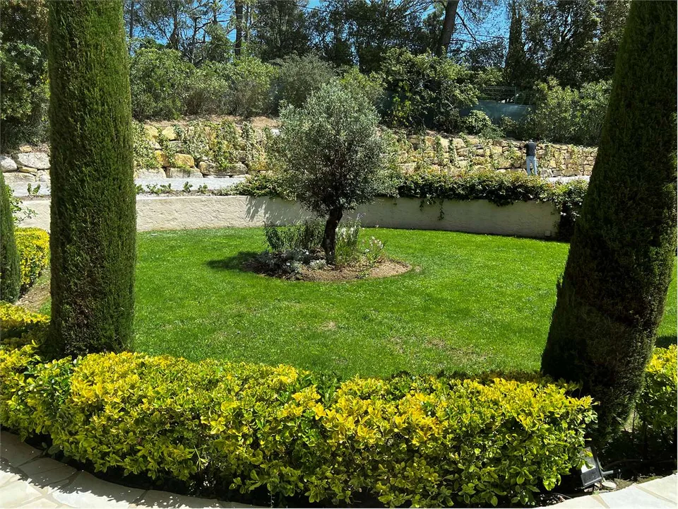 Bellissima villa vicino a Mougins – foto 8 di 11