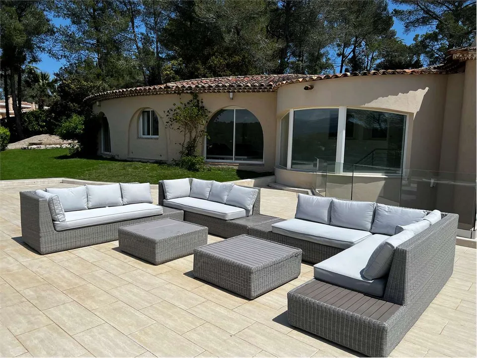 Bellissima villa vicino a Mougins