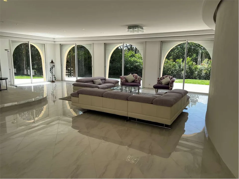 Bellissima villa vicino a Mougins – foto 6 di 11