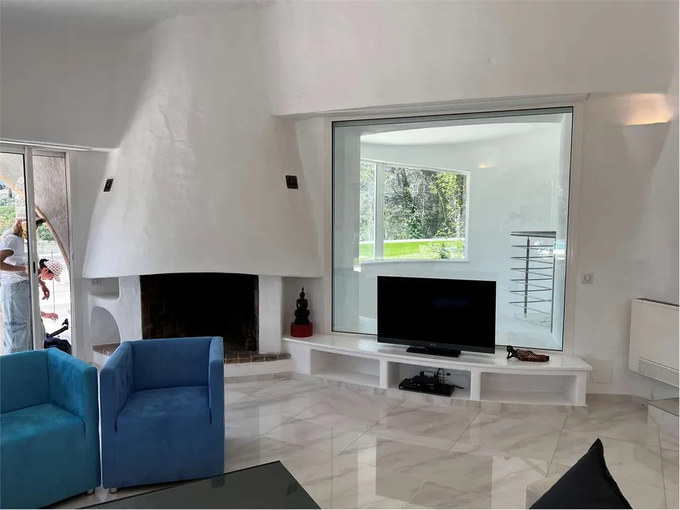 Bellissima villa vicino a Mougins