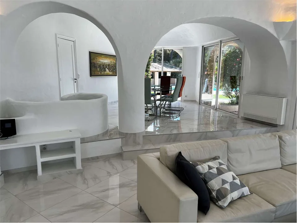 Bellissima villa vicino a Mougins – foto 7 di 11