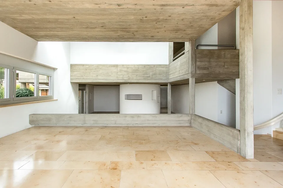 Architektenhaus Ein Haus, das inspiriert - wohnen, denken, gestalten