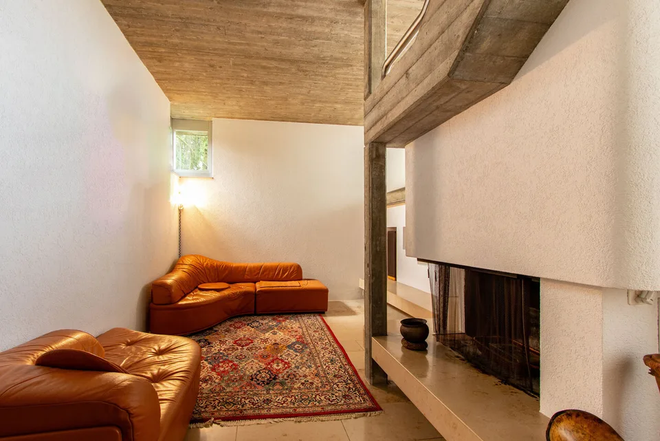 Architektenhaus Ein Haus, das inspiriert - wohnen, denken, gestalten – foto 8 di 13