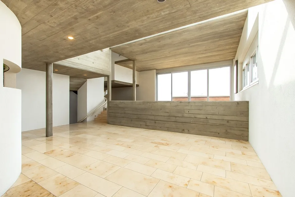 Architektenhaus Ein Haus, das inspiriert - wohnen, denken, gestalten