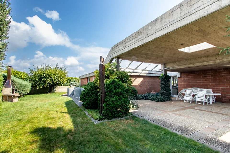 Architektenhaus Ein Haus, das inspiriert - wohnen, denken, gestalten