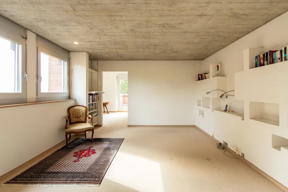 Architektenhaus Ein Haus, das inspiriert - wohnen, denken, gestalten – foto 10 di 13