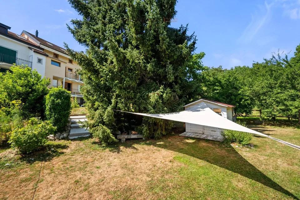 Casa di villaggio di carattere di 4 piani ? 320 m² abitabili su 1'815 m² di terreno