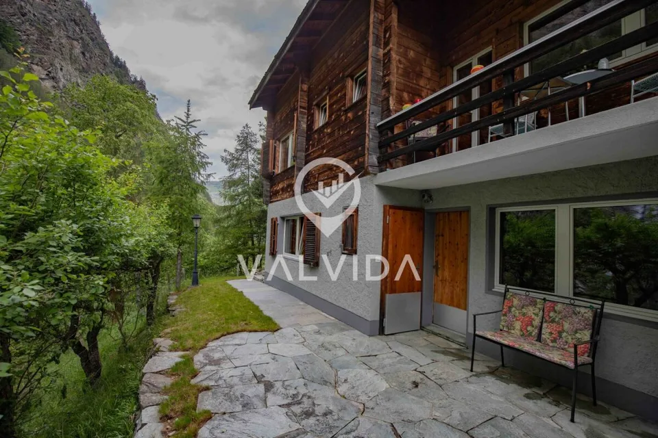 Natura pura - Casa vacanza in posizione pittoresca e tranquilla – foto 15 di 16