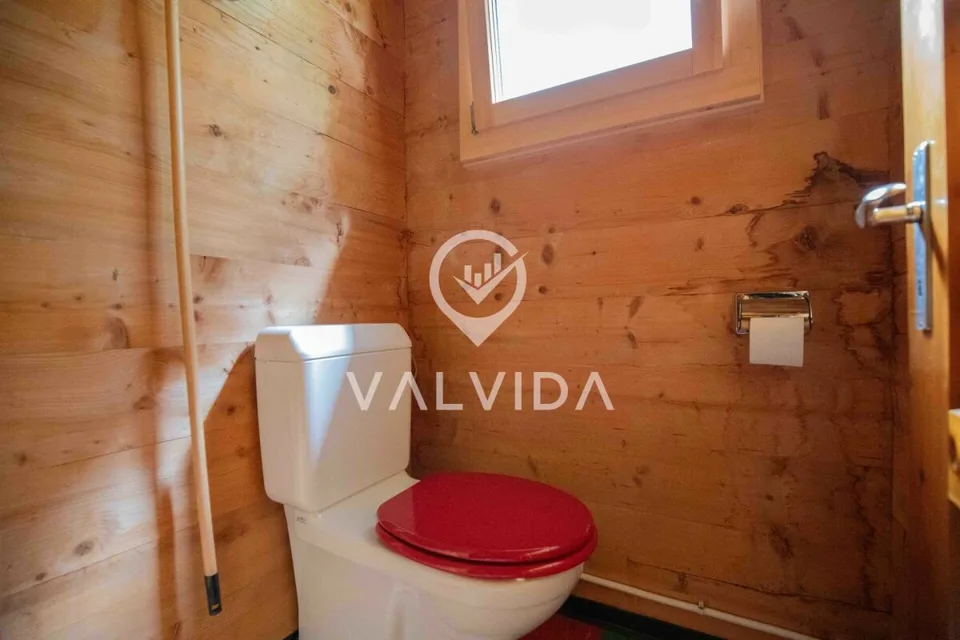 Natura pura - Casa vacanza in posizione pittoresca e tranquilla – foto 10 di 16