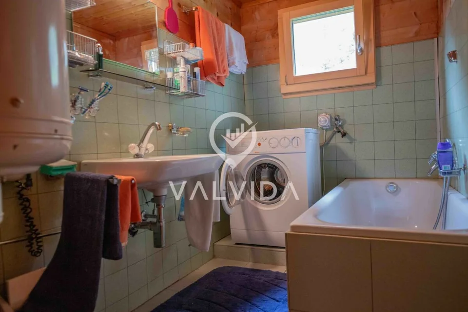 Natura pura - Casa vacanza in posizione pittoresca e tranquilla – foto 8 di 16
