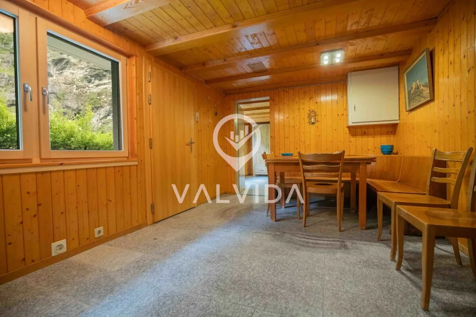 Natura pura - Casa vacanza in posizione pittoresca e tranquilla – foto 11 di 16