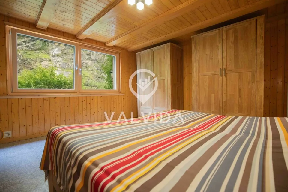 Natura pura - Casa vacanza in posizione pittoresca e tranquilla – foto 9 di 16